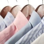 Shirts Beautifully Ironed On A Fitz Like A Glove Ironing Board Cover