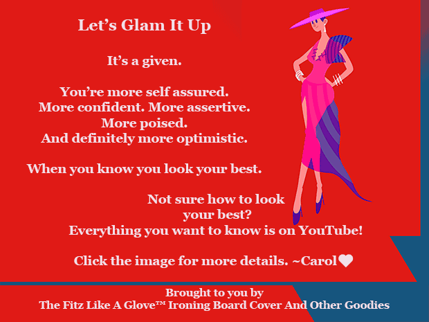 Glam It Up 